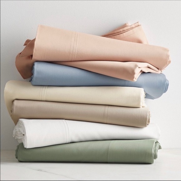 LUXURY SOFT SHEETS SET